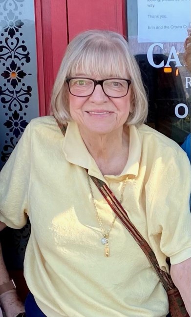 Obituary of Janet Ann Thomas