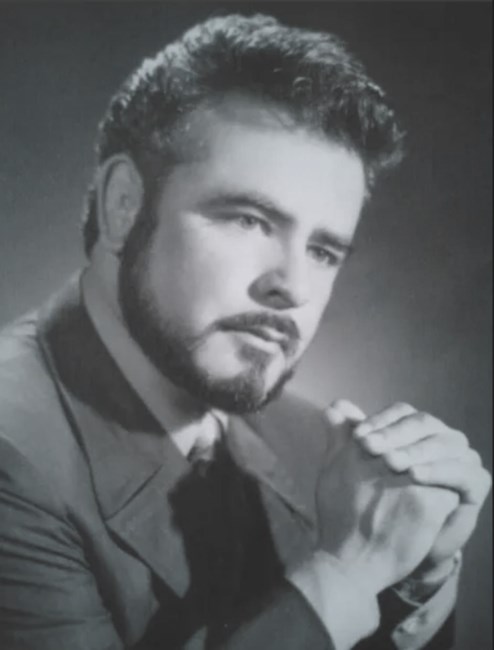 Obituary of Jose Oscar Gutierrez