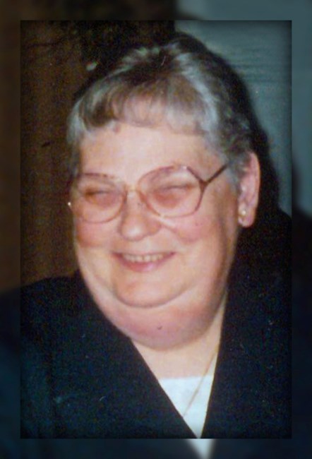 Obituario de Beverly Marlene Hammond