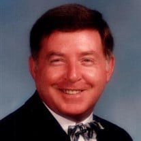 Obituary of Richard Leroy Lockwood