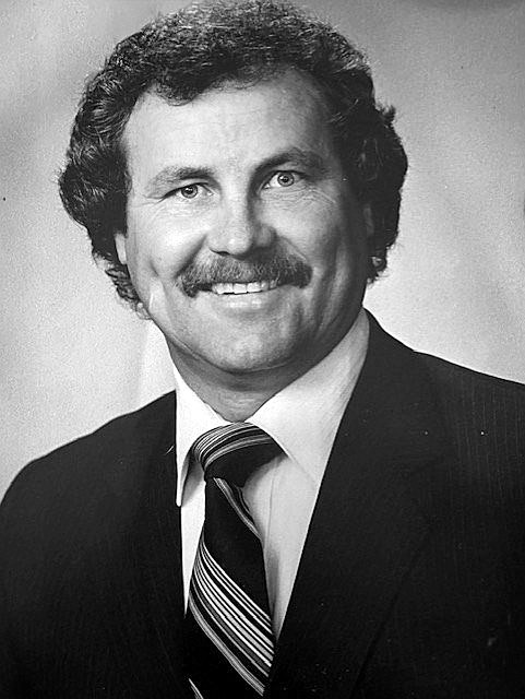 Obituary of Jack L. Yancy