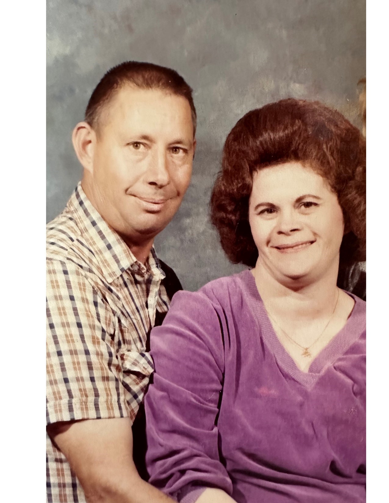 Obituary of Margie Nell (Nelson) Williams