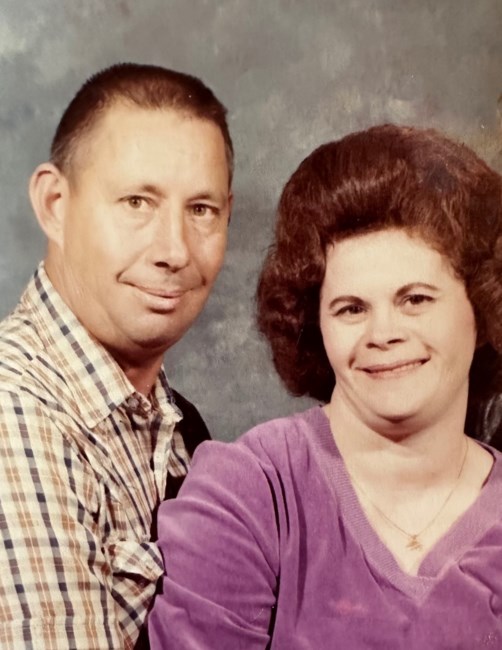 Obituary of Margie Nell (Nelson) Williams