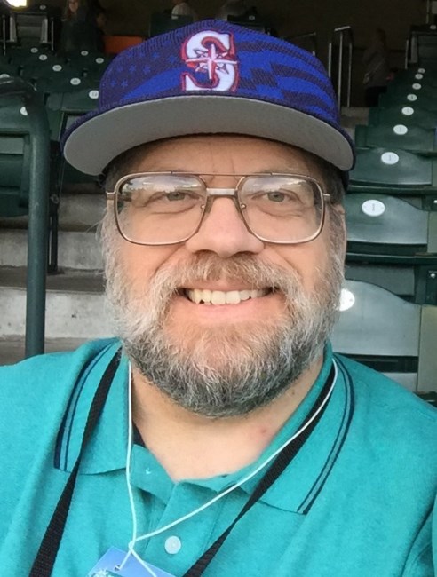 Obituary of David Adam Dembeck