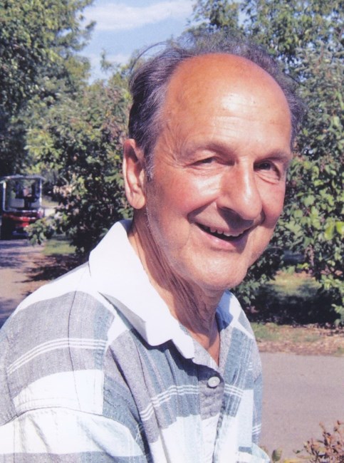 Obituary of Daniel Ciero