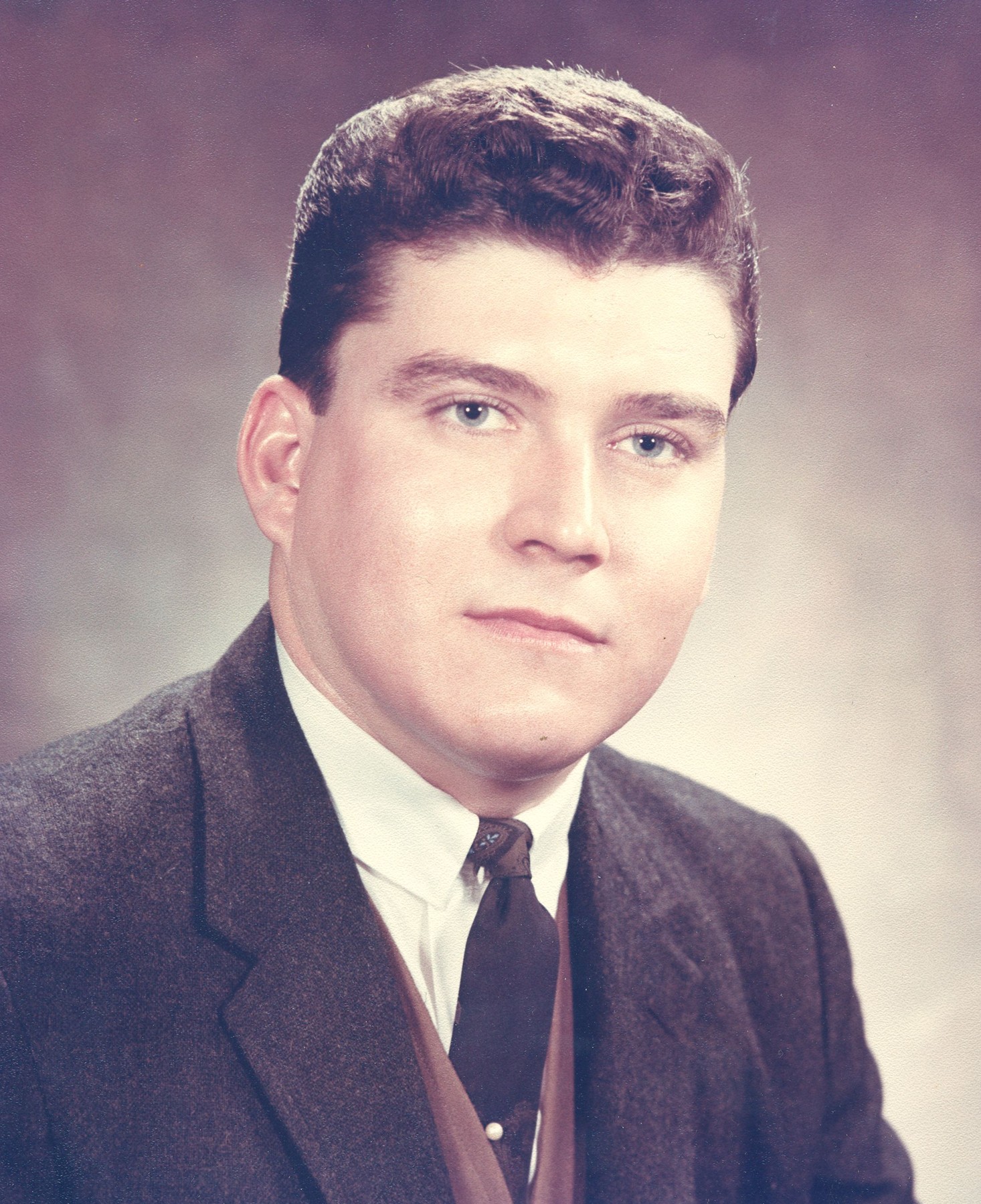 Obituary of Gary "Mike" Murphy