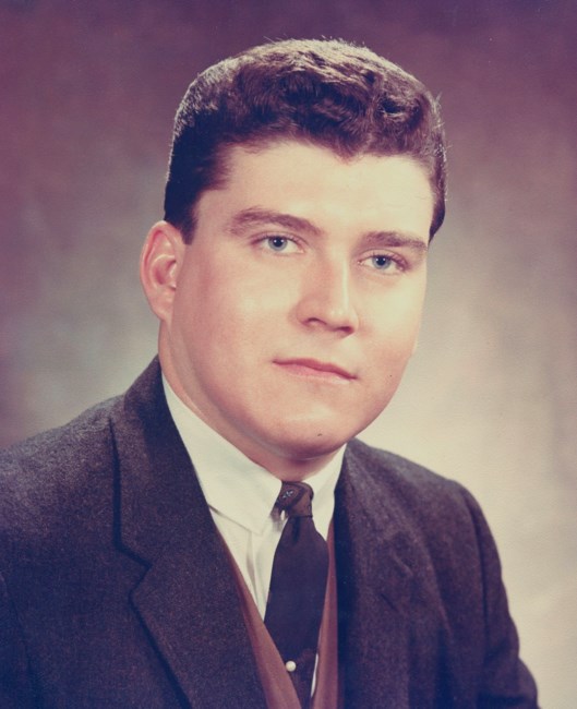 Obituary of Gary "Mike" Murphy