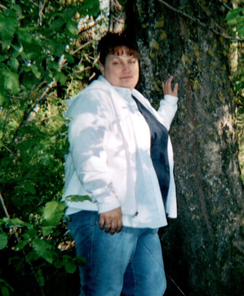 Obituary of Lela Marie Hernandez