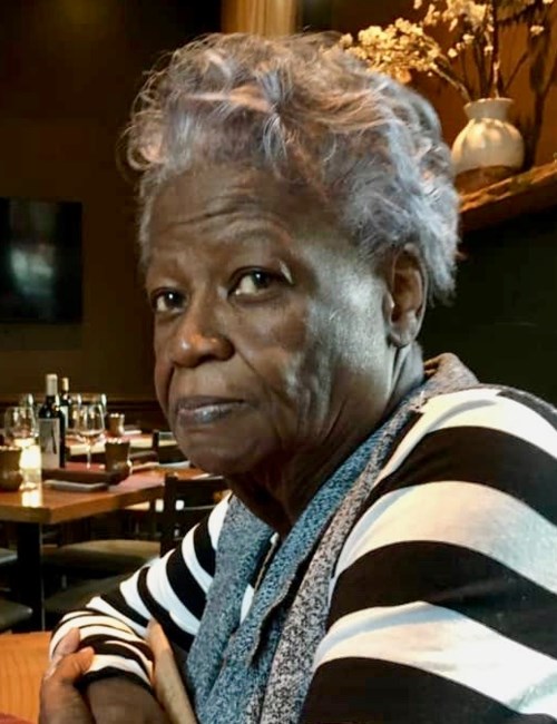 obituary image