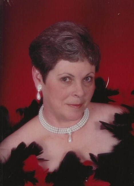 Obituario de Tammy Dodd Spencer