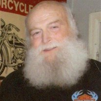 Obituary of Larry Davidson Main
