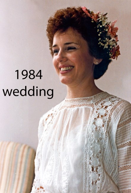 Obituary of Susanne Kos-Blum