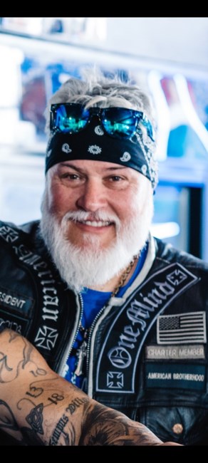 Obituary of Michael Dassatti