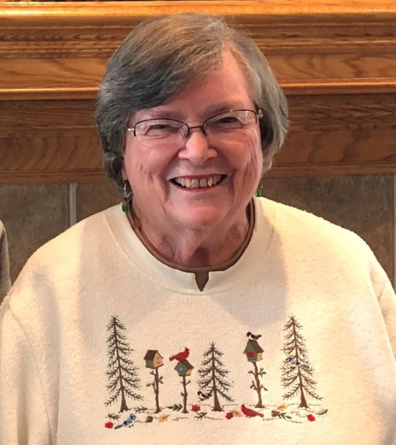 Obituary of Kara H. Hammer