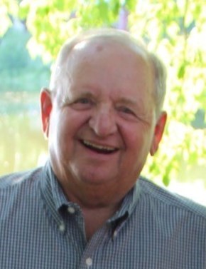 Obituary of Richard Daniel Rees