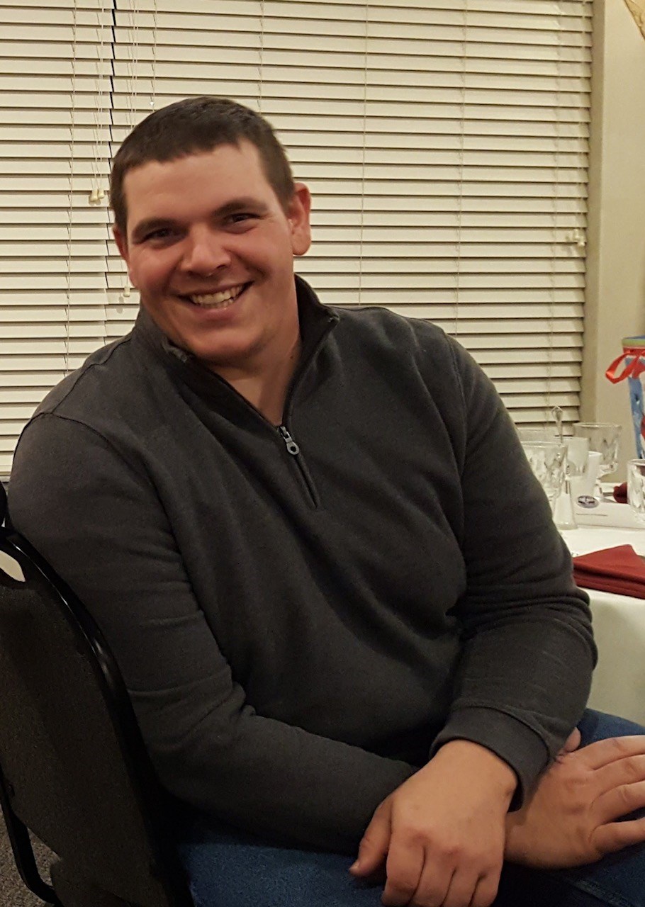 Obituary of Charles Ray Zimmer