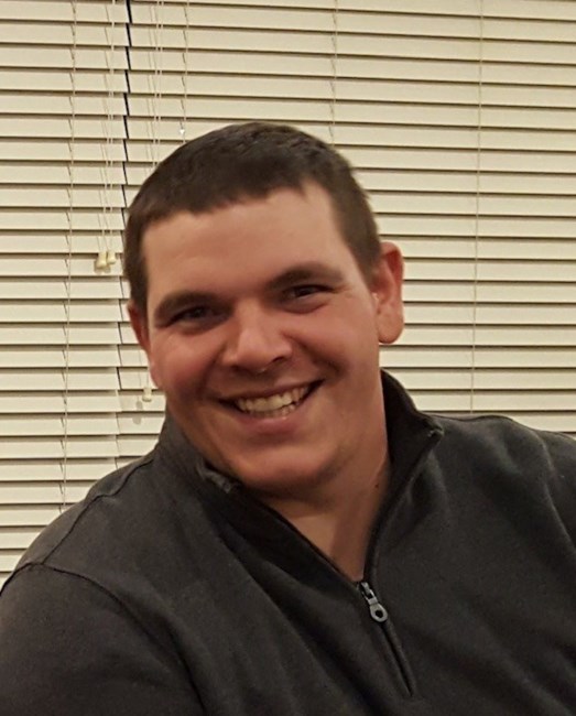 Obituary of Charles Ray Zimmer