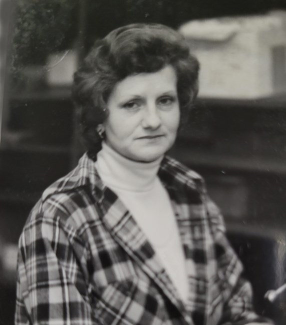 Obituary of Nola "Cathy" Mae Nixon