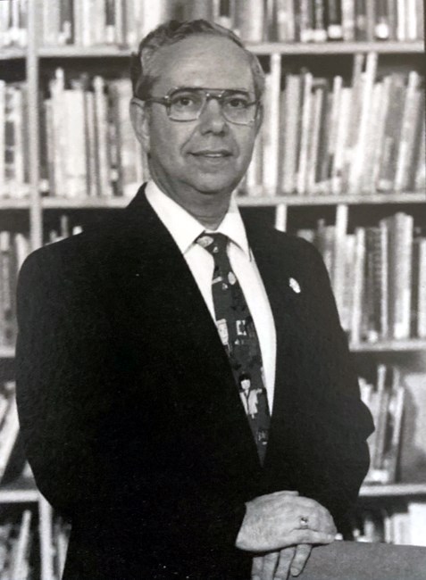 Obituary of Marvin B. Sallop