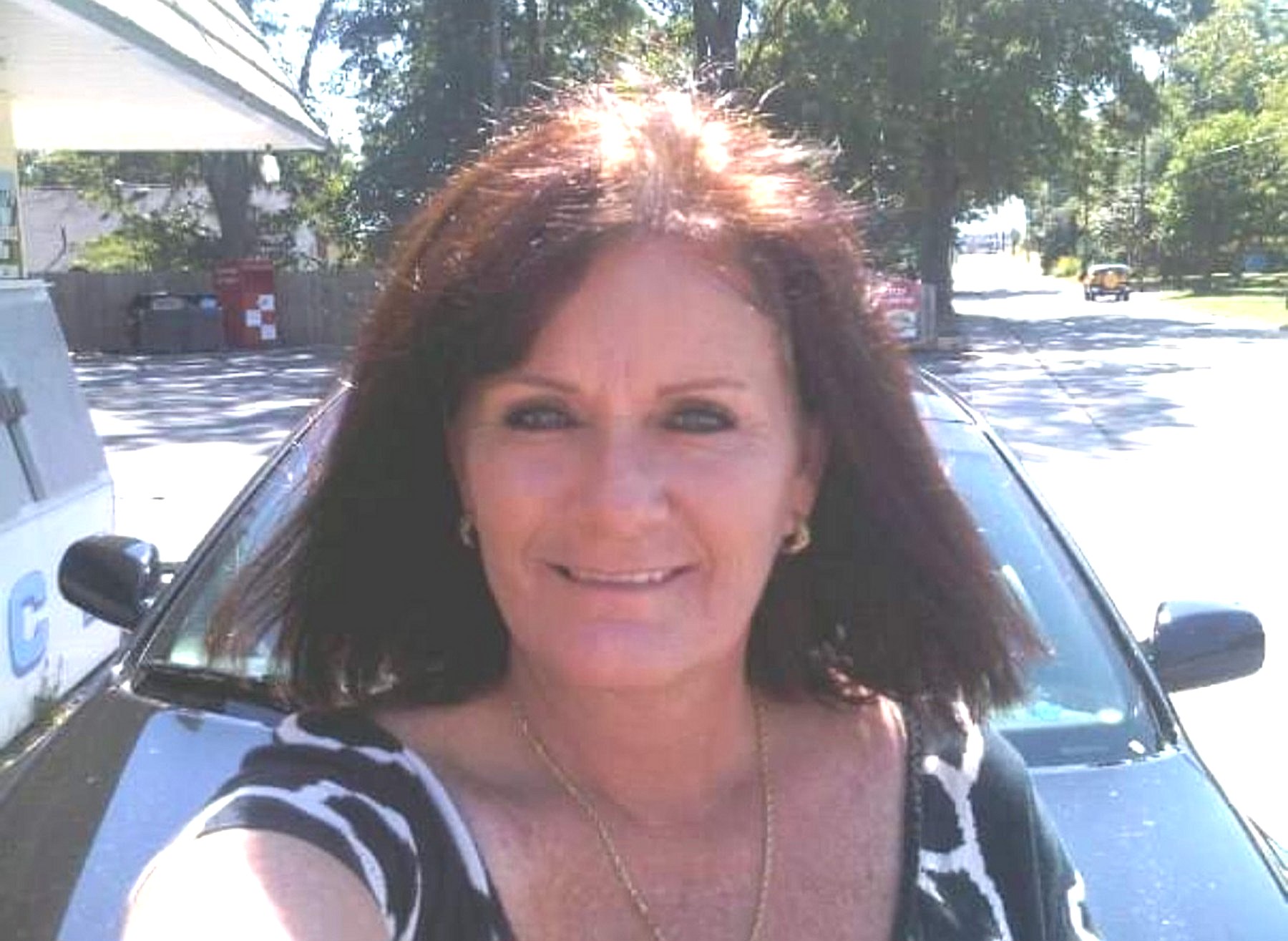 Kim McBerry Obituary Winder, GA