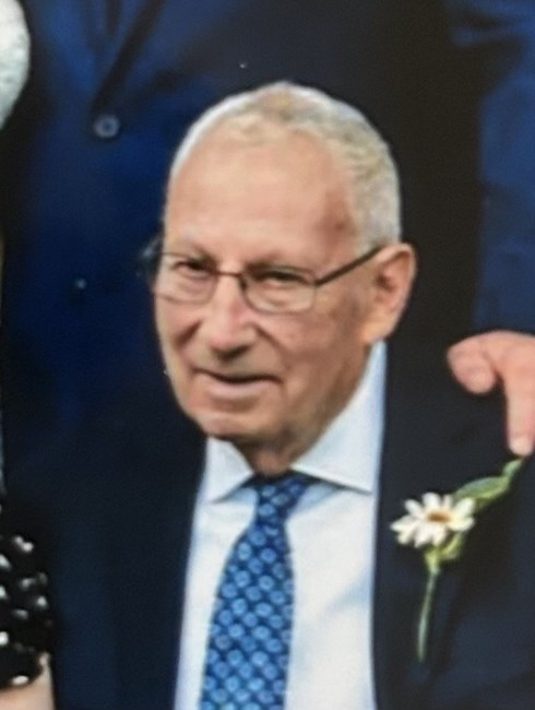 Obituary of Claude Routhier