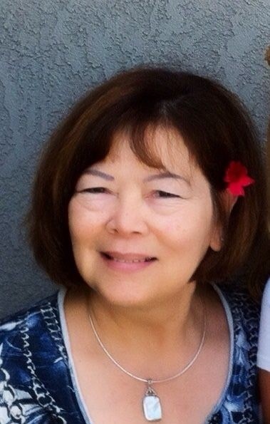 Obituary of Kathie Elizabeth Garyson