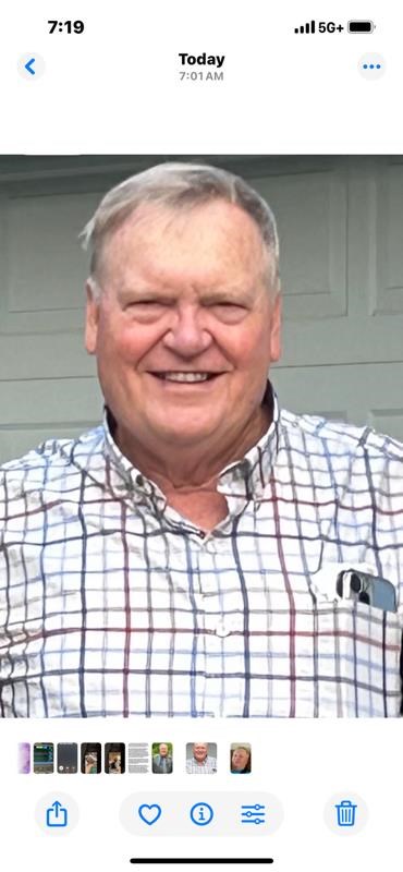 Obituary of Dannie Joe Britt