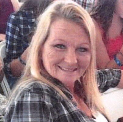 Obituary of Tina Marie Back