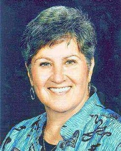 Obituary of June Marie Doherty