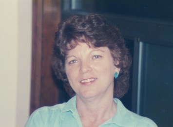 Obituary of Ruth Ann Betty Betty Mares Knaebel