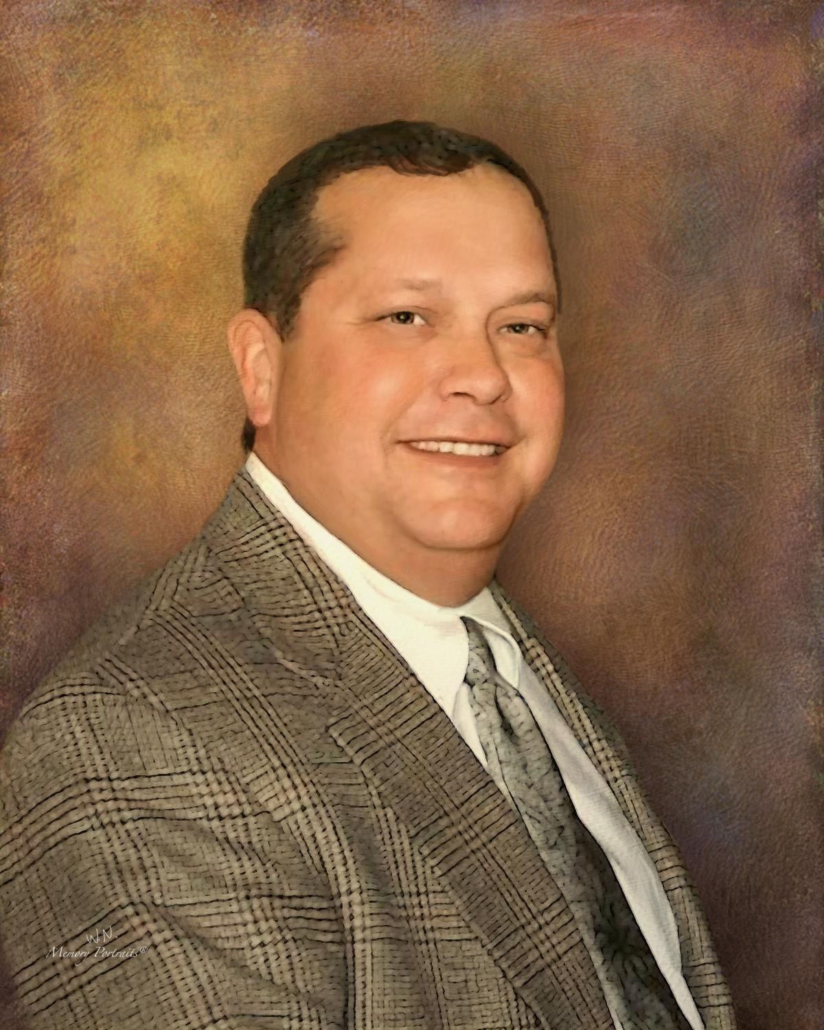 Michael Thomas Obituary Macon, GA