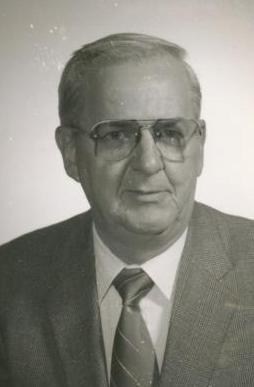 Obituary of Julius D. Cord
