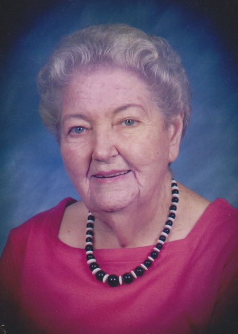 Obituary of Betty Jo "Granny" Phillips