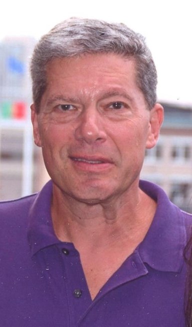 Obituary of David K. Sandler