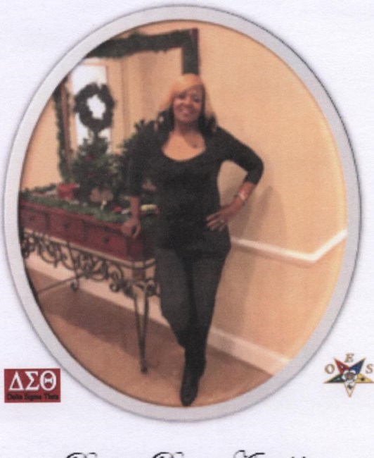 Obituary of Daphne Arnold