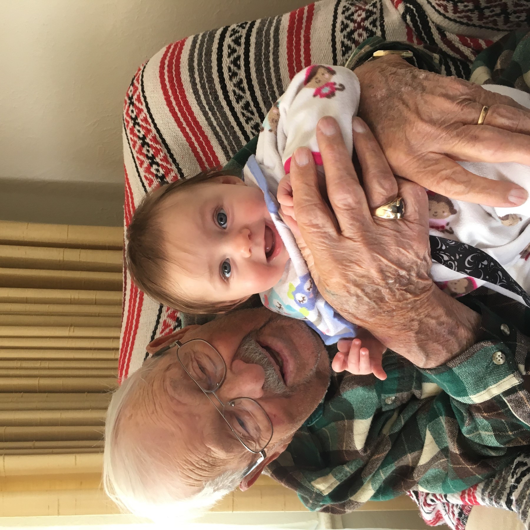 Obituary of Adolph Peter Wolff