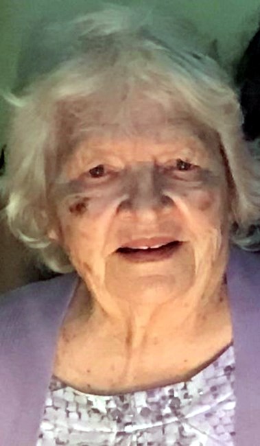 Obituary of Sandra Bage