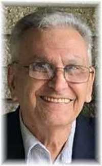 Obituary of John "Jack" Fischer