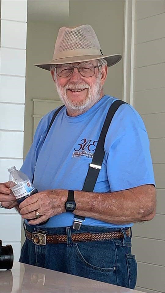 Obituary of Paul Albert Brock