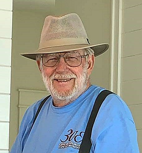 Obituary of Paul Albert Brock