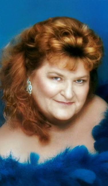 Obituary of Dolores Elaine Ortiz