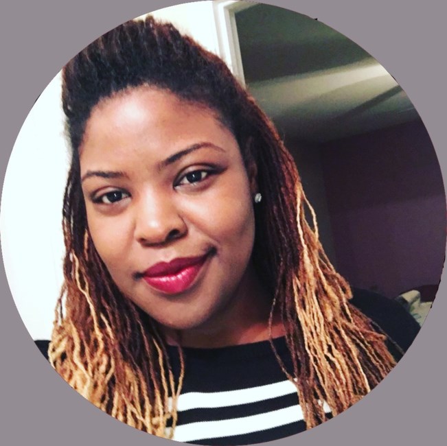 Obituary of Rhonda Monique Wesson