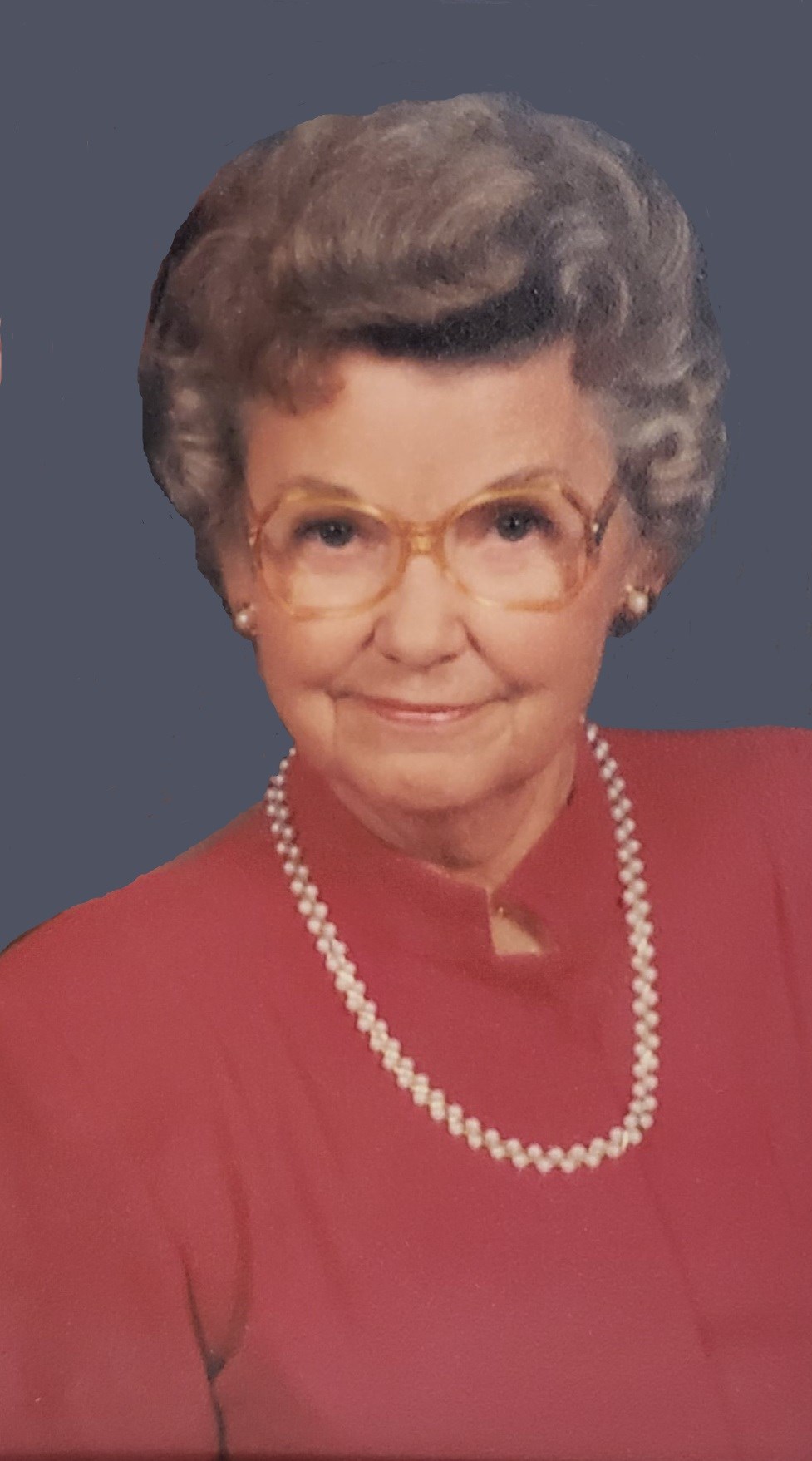 Obituary of Charlotte Hammel
