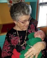 Obituary of Martha Heck Wyatt