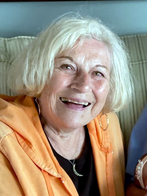 Obituary of Ruth M. Gentore