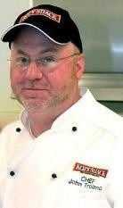 Obituario de John Joseph Troiano