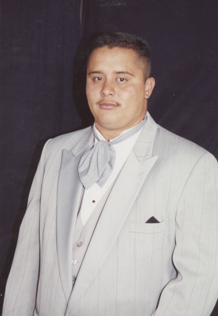 Obituary of Clemente Delgado Rodriguez