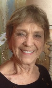Obituary of Susan Elizabeth Steger Reed