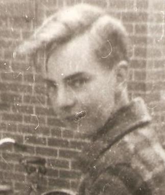 Obituario de Walter R Berry