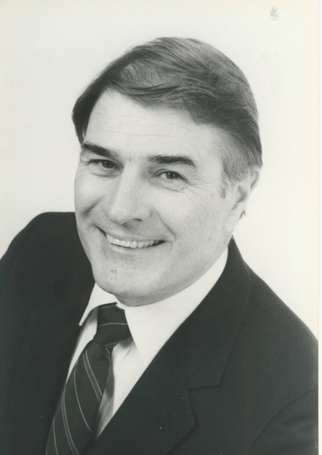 Obituario de James Jim Douglas Schwab